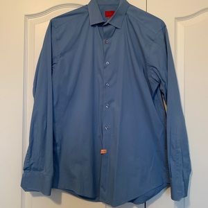 Men’s medium Alfani dress shirt